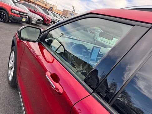 Used 2023 Ford Explorer Platinum w/ Technology Package image 14