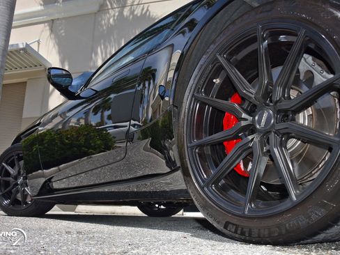 Used 2018 Aston Martin DB11 V12 image 23