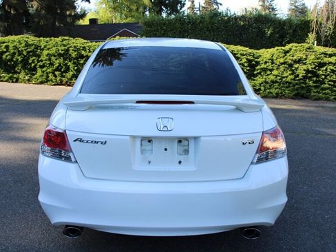 Used 2008 Honda Accord EX image 11