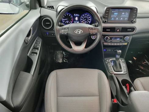 Used 2021 Hyundai Kona Limited w/ Cargo Package AWD/4WD image 26