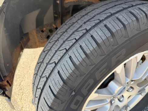 Used 2018 Ford F150 Lariat AWD/4WD image 15