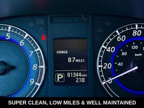 Used 2016 INFINITI QX50 Journey w/ Premium Package image 2