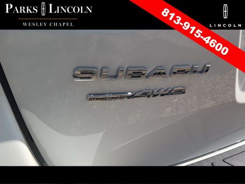 Used 2024 Subaru Outback Touring XT w/ Tech Package 3 AWD/4WD image 14