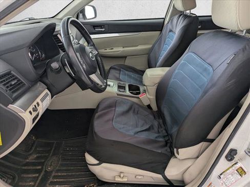 Used 2011 Subaru Outback 2.5i Premium w/ Protection Pkg 1A AWD/4WD image 15