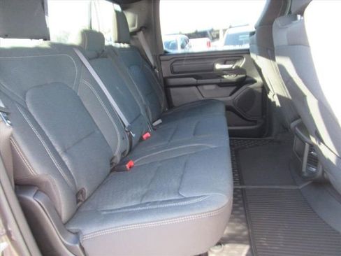 New 2026 RAM 1500 Classic Warlock image 27