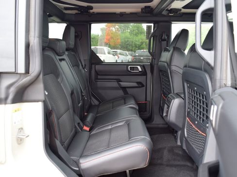 New 2026 Ford Bronco Raptor image 22