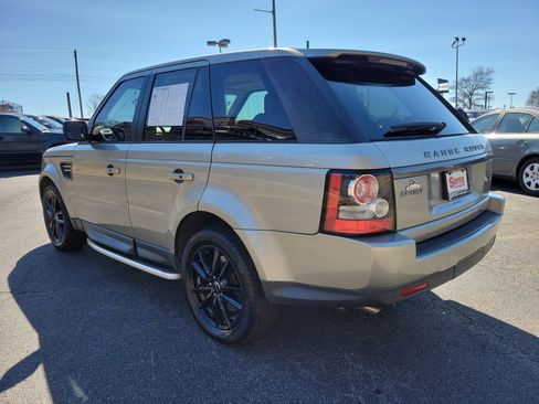 Used 2013 Land Rover Range Rover Sport GT Limited Edition image 29