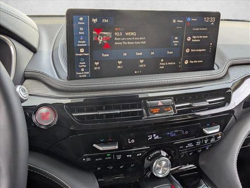 New 2026 Acura MDX SH-AWD w/ Advance Package image 12