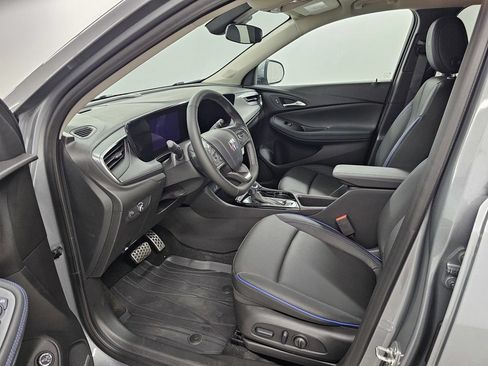 New 2026 Buick Encore GX Sport Touring w/ Comfort Package AWD/4WD image 15