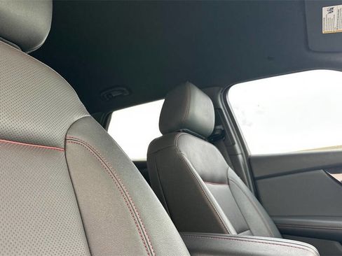 Used 2024 Chevrolet Blazer RS w/ Driver Confidence II Package image 17