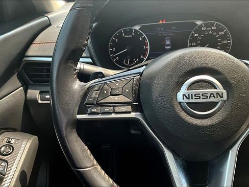 Used 2020 Nissan Altima 2.5 SR image 10