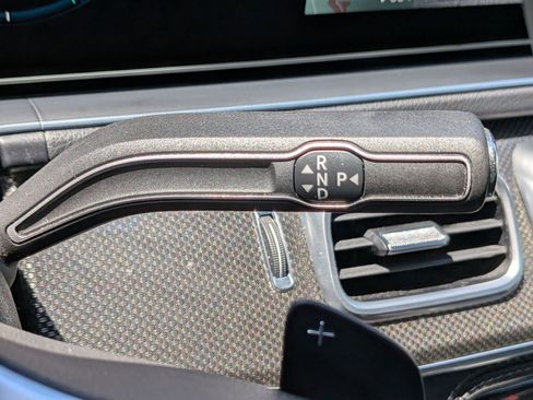 Used 2021 Mercedes-Benz GLS 450 4MATIC image 27