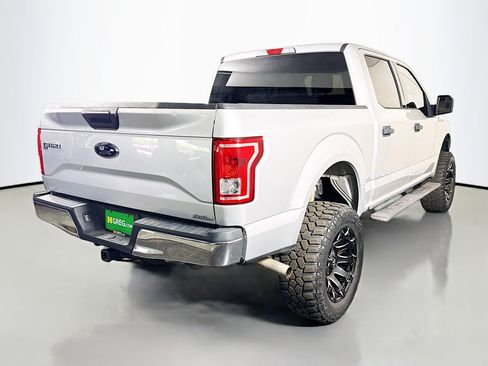 Used 2017 Ford F150 XLT RWD image 10