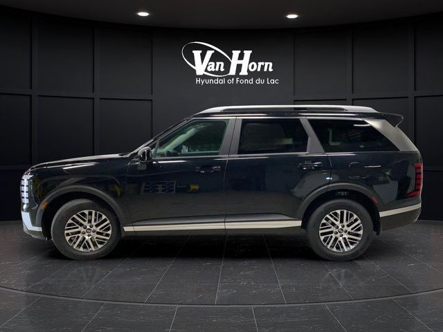 New 2026 Hyundai Palisade SEL AWD/4WD image 4