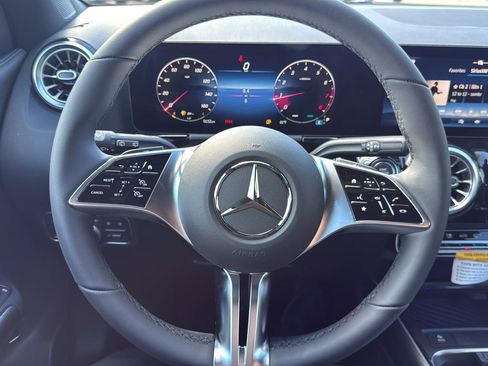 New 2026 Mercedes-Benz GLA 250 4MATIC image 11