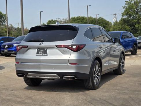 Certified 2026 Acura MDX FWD w/ Technology Package image 6