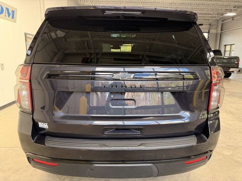 Used 2024 Chevrolet Tahoe Z71 image 6