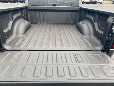 New 2026 RAM 1500 Laramie w/ Night Edition image 39