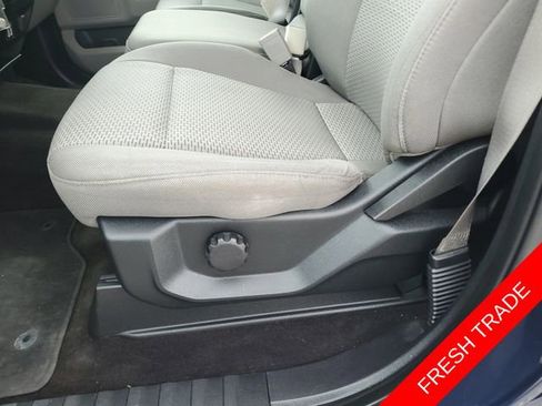 Used 2020 Ford F150 XLT image 21