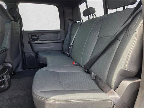 New 2026 RAM 2500 Tradesman AWD/4WD image 16