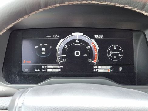 New 2026 Toyota Tundra 1794 Edition AWD/4WD image 14