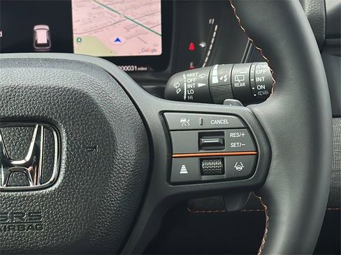 New 2026 Honda Passport TrailSport image 25