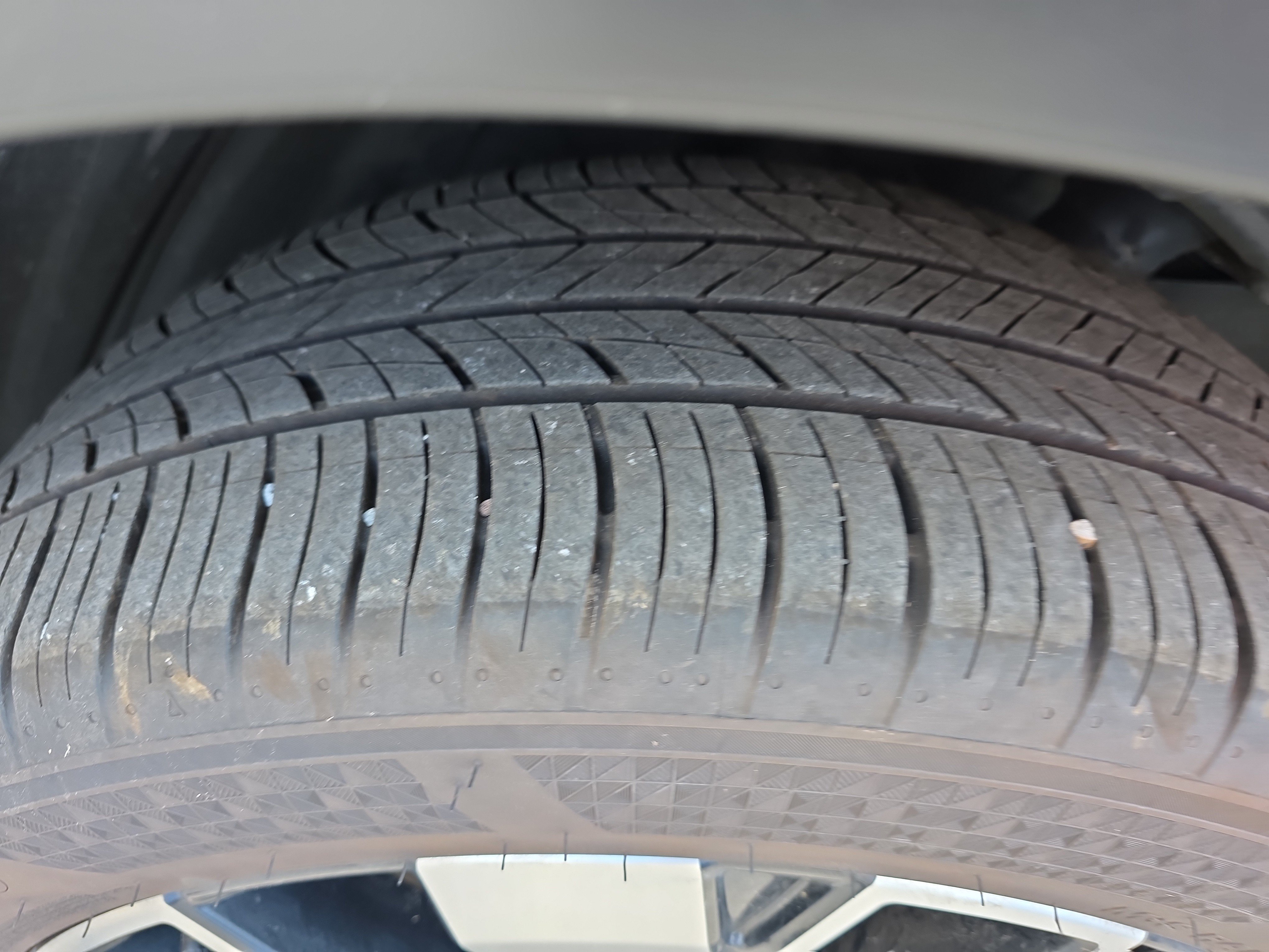 Used 2025 Mitsubishi Outlander SE AWD/4WD image 11