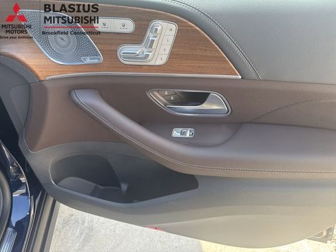 Used 2020 Mercedes-Benz GLE 450 4MATIC image 49
