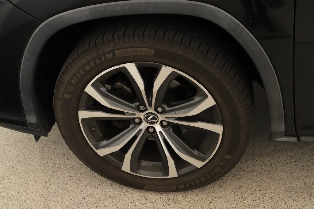 Used 2018 Lexus RX 350 AWD w/ Premium Package image 34