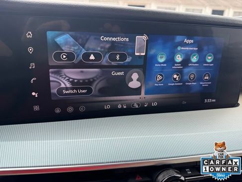 Used 2025 Nissan Murano SL AWD/4WD image 12