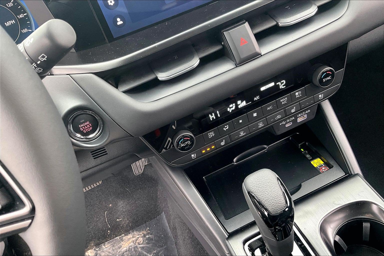 New 2026 Subaru Outback Touring XT AWD/4WD image 21