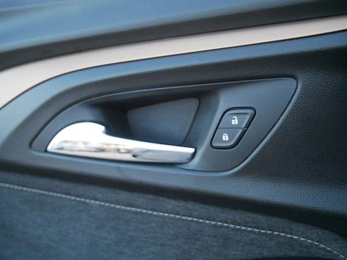 Used 2021 Chevrolet TrailBlazer ACTIV w/ Convenience Package image 27