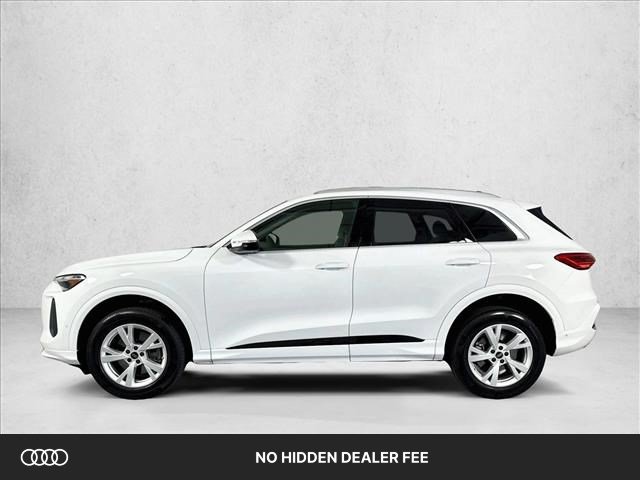 Used 2025 Audi Q5 Premium AWD/4WD image 1
