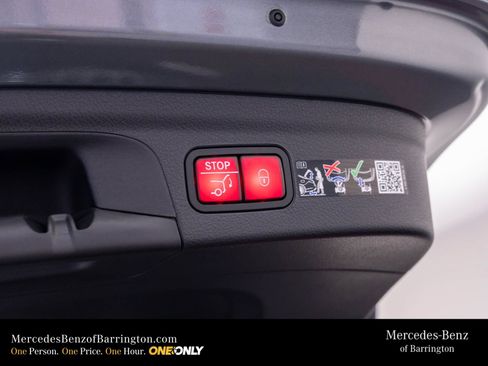 New 2026 Mercedes-Benz GLE 350 4MATIC image 36