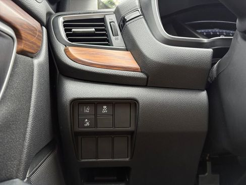 Used 2022 Honda CR-V EX image 4