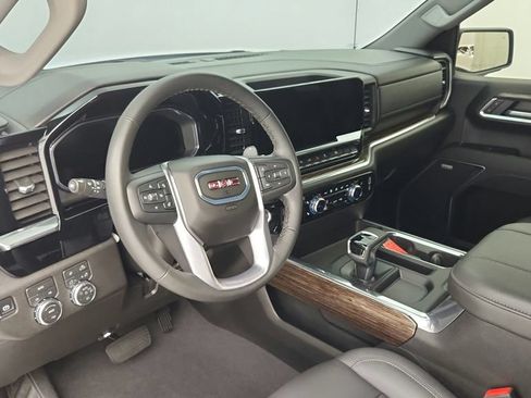 Used 2026 GMC Sierra 1500 Elevation w/ Elevation Premium Package AWD/4WD image 26