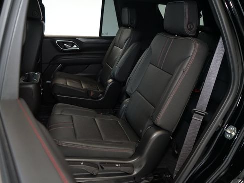 Used 2023 Chevrolet Tahoe RST w/ Sport Performance Package AWD/4WD image 19
