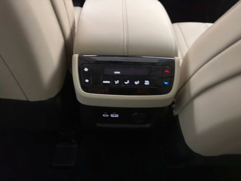 Used 2023 INFINITI QX60 Pure AWD/4WD image 22