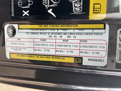 Used 2021 Jeep Wrangler Unlimited Sport image 39