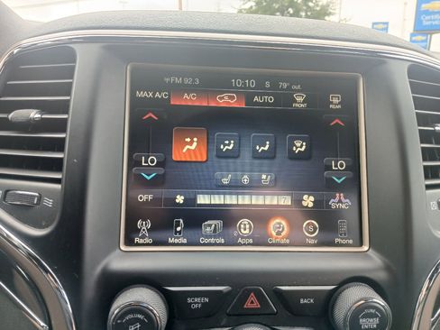 Used 2017 Jeep Grand Cherokee Limited 75th Anniversary image 55