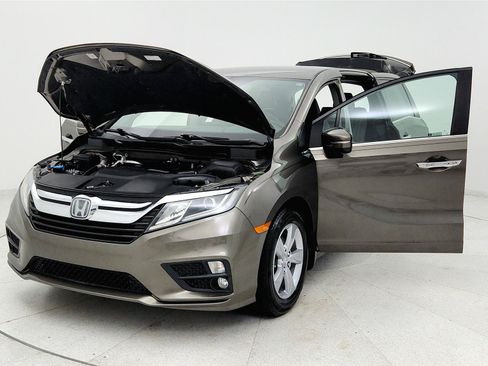 Used 2019 Honda Odyssey EX image 31