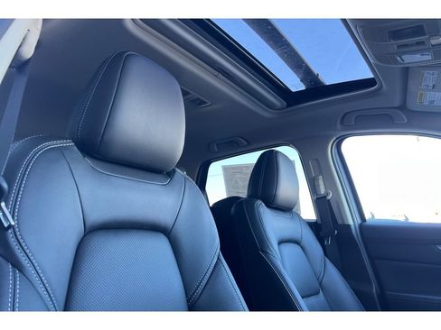 New 2025 MAZDA CX-5 AWD 2.5 S image 17