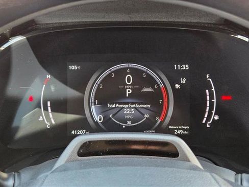 Used 2024 Lexus RX 350 Premium Plus w/ Convenience Package FWD image 11