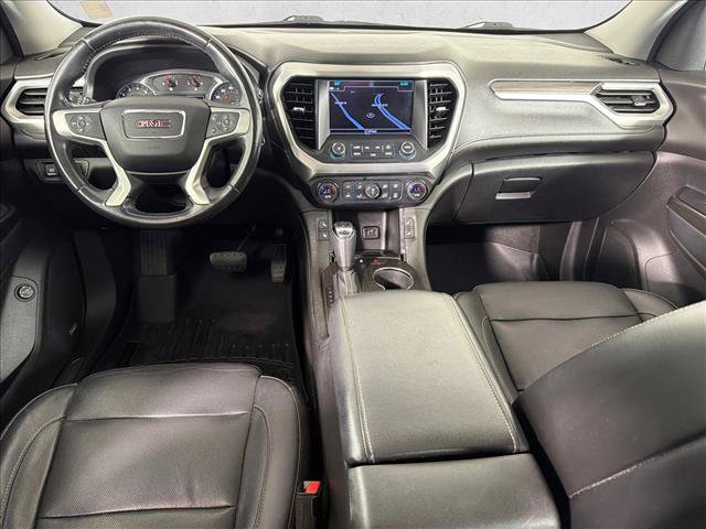 Used 2019 GMC Acadia SLT w/ LPO, Floor Liner Package FWD image 25