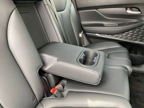 Certified 2023 Hyundai Santa Fe SEL w/ Premium Package image 40