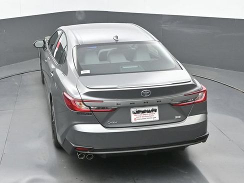 New 2026 Toyota Camry SE w/ Convenience Package FWD image 29