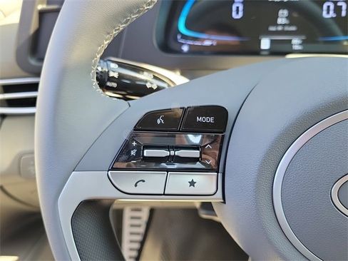 New 2026 Hyundai Elantra Sport image 5