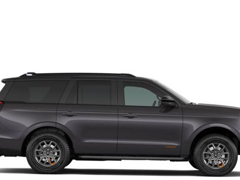 New 2026 Ford Expedition Tremor AWD/4WD image 28