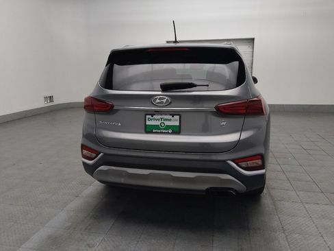 Used 2019 Hyundai Santa Fe SE FWD image 7
