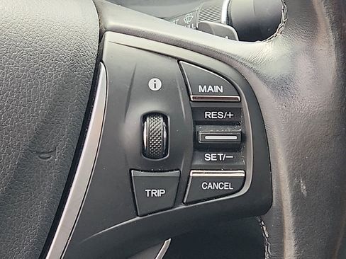 Used 2019 Acura TLX image 23